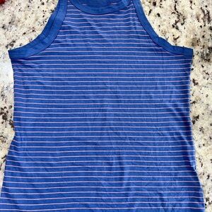 Gap Kids Striped Tank Top